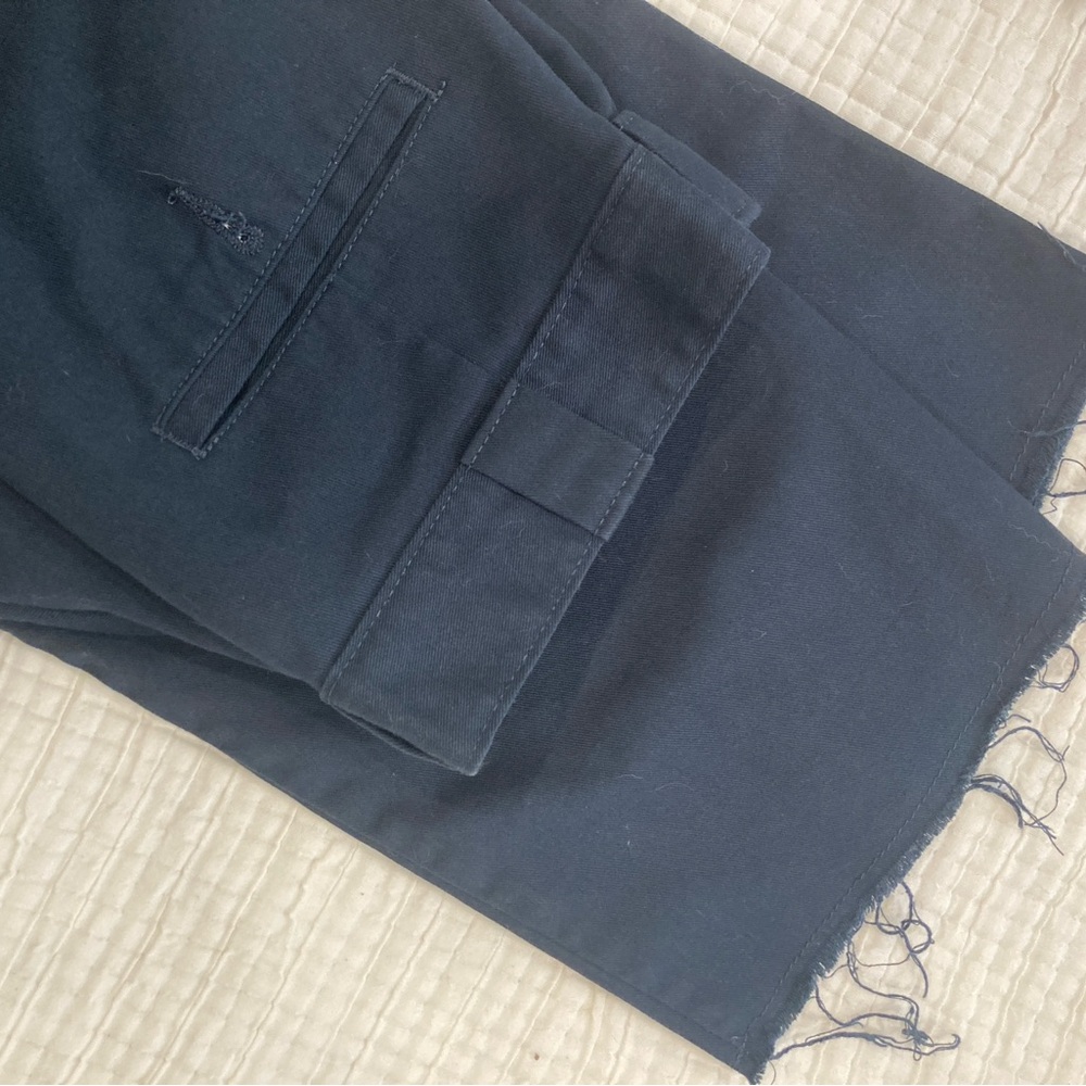 Dickies Navy Blue 874 OG Work Pants